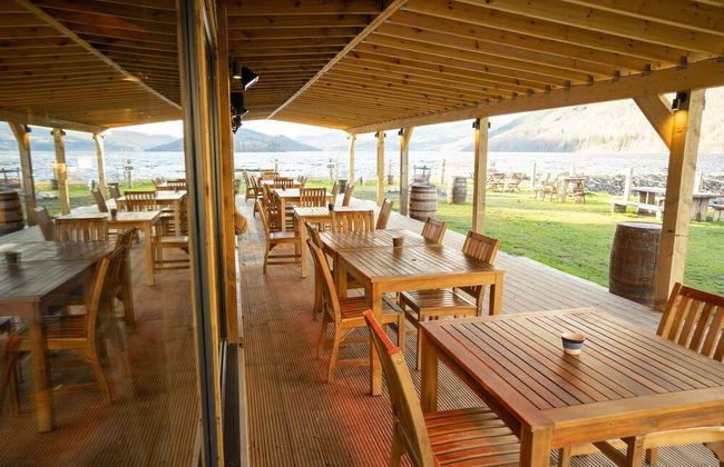 9 Loch View Luxury Loch Views - Foto 16