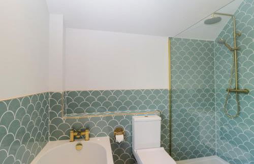 Britannia Crossings Cottage - Foto 30