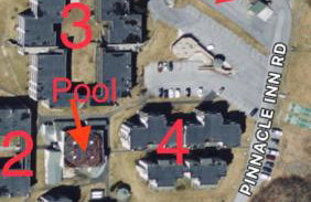 Beech Mountain Adventure Basecamp, Hike, Bike, Blue Ridge Trails and More - Foto 29