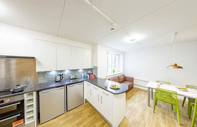 Broadgate Park - Foto 25