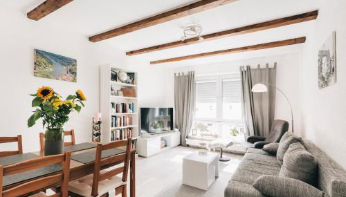 FeWo in ruhiger Lage am Wanderweg zum Lilienstein - Foto 2