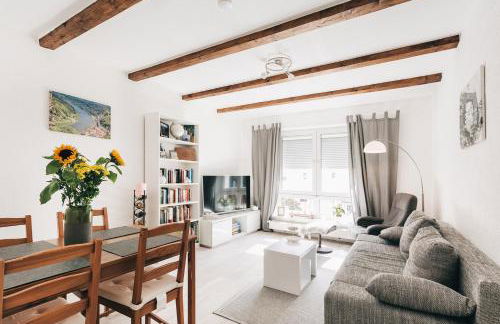 FeWo in ruhiger Lage am Wanderweg zum Lilienstein - Foto 2