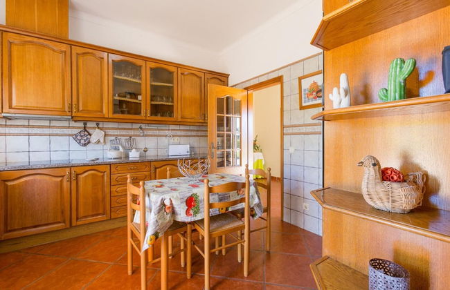 Casa Amendoeira Large Private Pool Wifi - Foto 18