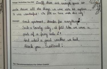 Crewe Apartment - Stylish 2 bedroom apt, Garden, Free parking, Edin City - Foto 29