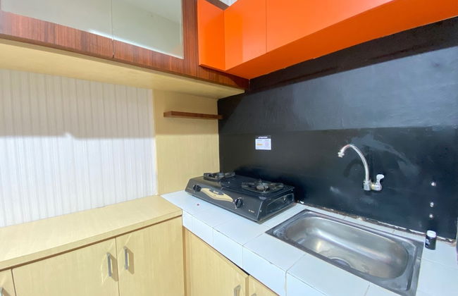 Stylish & Strategic 2BR at Gateway Ahmad Yani Cicadas Apartment near Mall - Photo 14