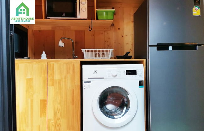 Tiny House on Koh Lanta Only 2 Mins Walk to the Beach - Photo 51