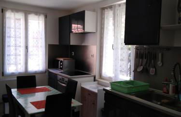 Appart du 21 - Foto 4