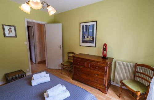 Clos Fleuri : Amboise Home with Amazing Gardens - Foto 9