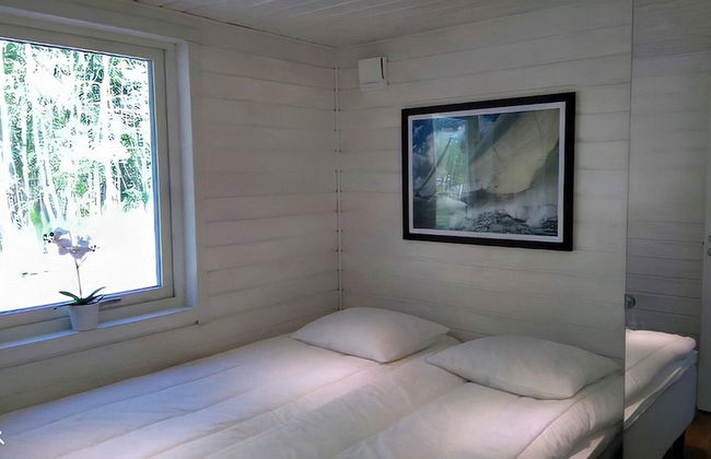 Strandstugan, Solviken - Photo 2