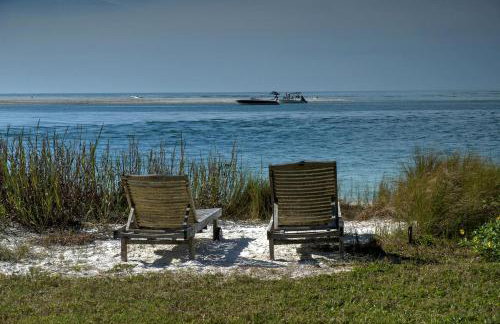 Luxury Cottage Rental with Direct Beach Access in Siesta Key, Florida - Foto 27