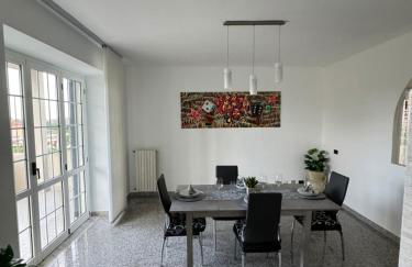 Brezza Di Mare Apartment - Foto 7