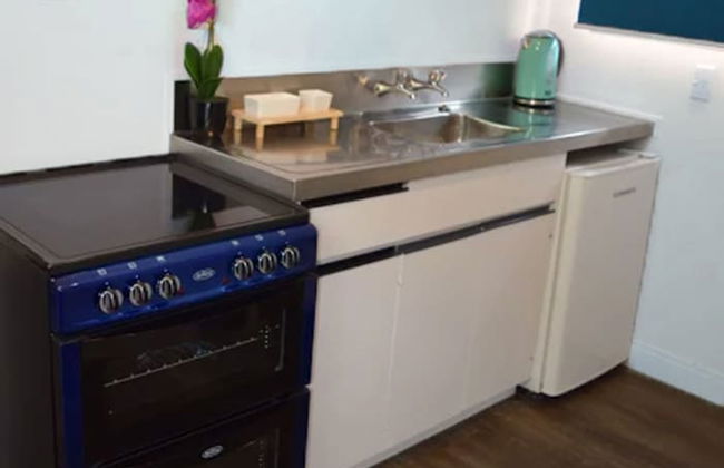 Kea Apartments - Foto 26