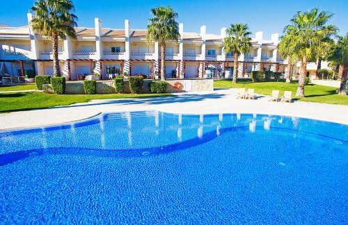 Townhouse Mar 2 - Moradia com BBQ e vista mar - Albufeira - Photo 16