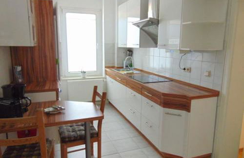 Apartment Blaues Haus by Interhome - Foto 7