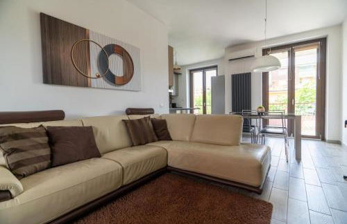 Design Villa-Milano & Rho fiera - Foto 5