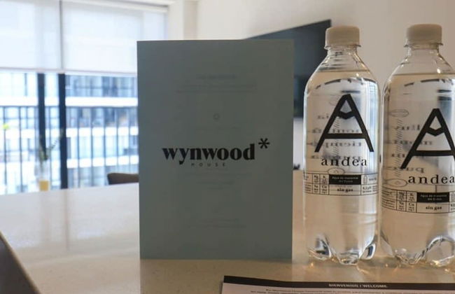 w Charming 1BR in San Isidro - Photo 12