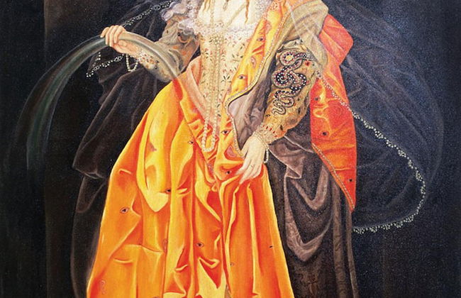 Colona Castle - Foto 72