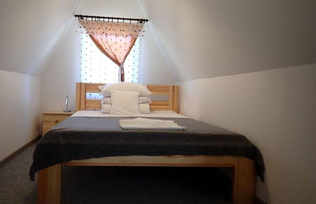 Bungalow in Kolczewo With Parking Space - Foto 2