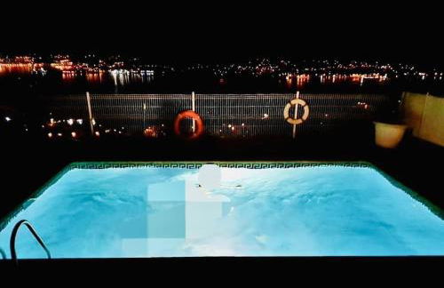 Villa al mar Vista panorámica a la Ria de Vigo - Foto 48