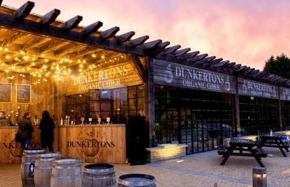 Converted Cotswold Barn in Chedworth - Tranquil Escape, Sleeps 4 - Foto 24