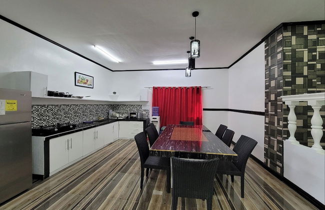 Jewelry Resort and Villas Tagaytay - Foto 67