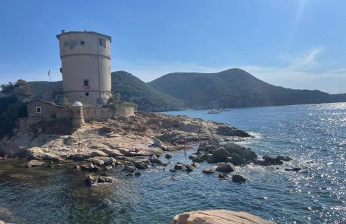 Villa Isolella - Foto 55