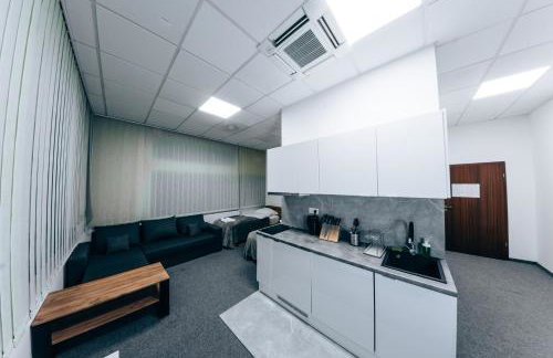 Apartamenty EXPO Nadarzyn 3Rooms - Photo 13