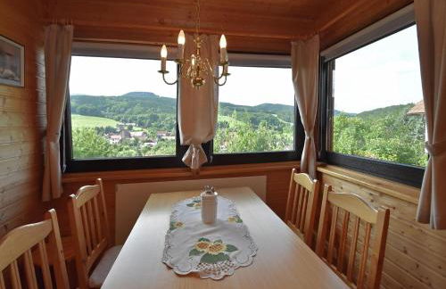 Ferienhaus Fischbach am Thüringer Wald - Foto 20