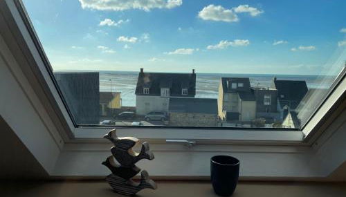 Appartement Ô Nid Perché Vue mer - Foto 3