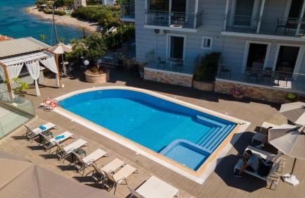 Panorama Apartments - Foto 45