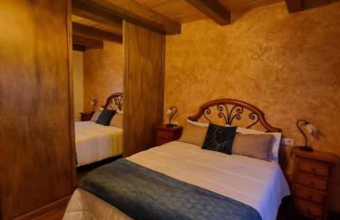 Casa rural Cabaña de la Huerta - Foto 23