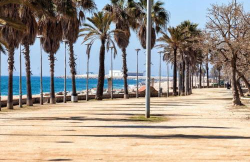 Blue sea apartment - Foto 19