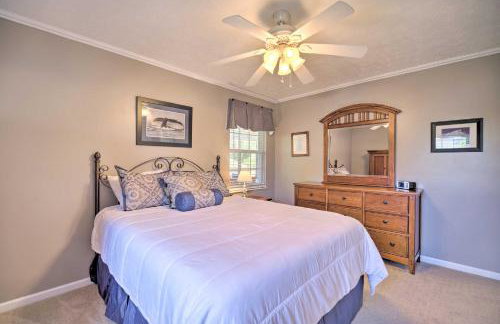 Mtn View Smokies JuJus House with Screened Porch - Photo 12