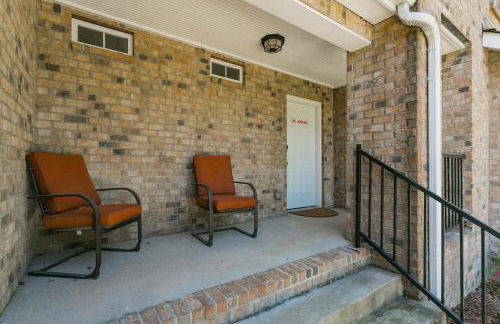 Huge Home For Groups Near Downtown - Foto 57