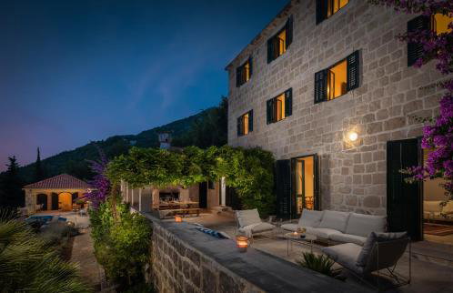 Villa Schola - Foto 34