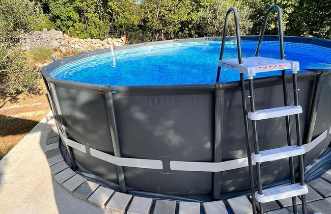 Edi - With Pool - H - Foto 11