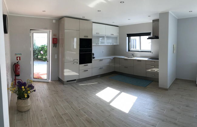 A Casa do Castelo in Bidos - Foto 30