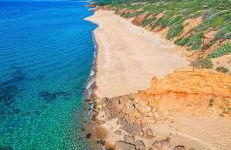 Villa Dune di Scivu - Foto 5