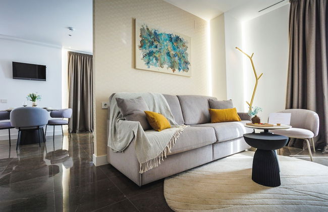 CORRAL DEL CARBON GG LUXURY HOTEL BOUTIQUE - Foto 38