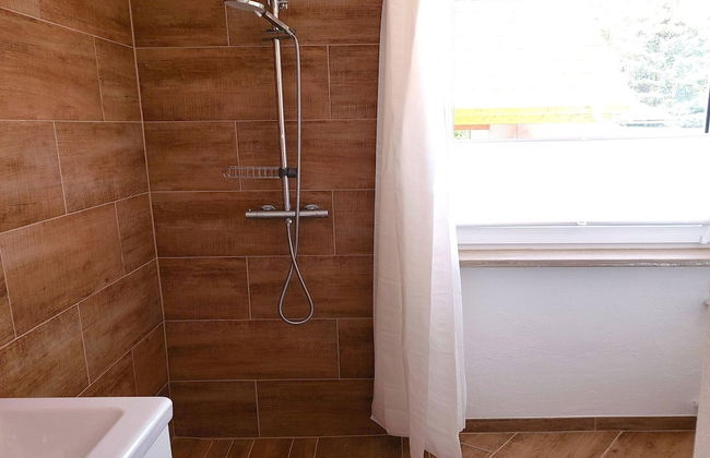 Holiday Home in Idyllic Ziesar Near the Natuurpark - Foto 30