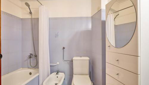 Palace View Mafra - Foto 5, Shower