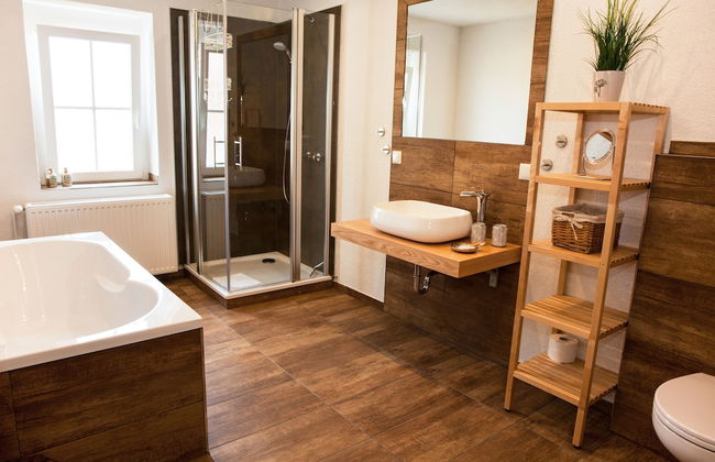 Landhaus im Rinnetal - Foto 30