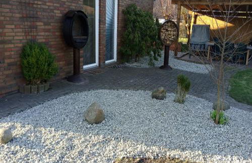 Spacious Holiday Home in Neukirchen - Foto 54