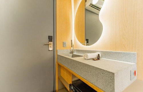 Linked Batel Curitiba by Xtay - Foto 77