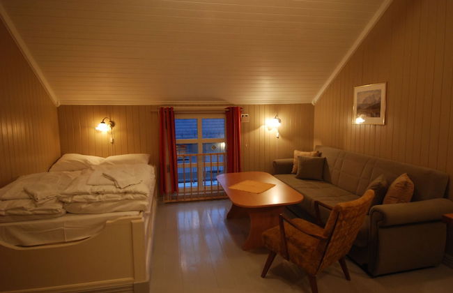 Tyskhella Rorbuer - Photo 13