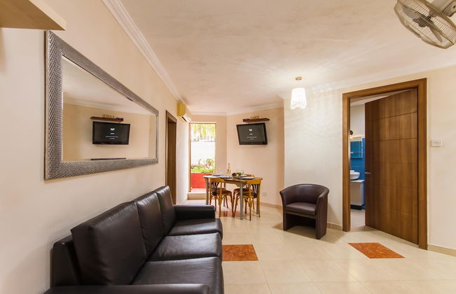 Villa & Pool 1 Mellieha Bay Retreat - Foto 10