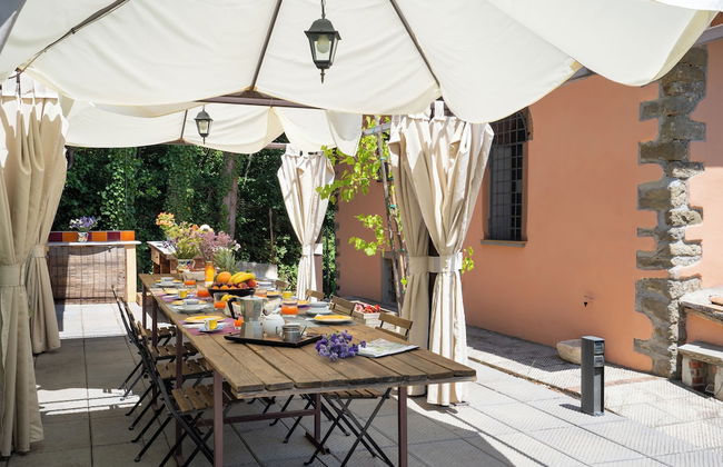 Podere La Vigna - Foto 35