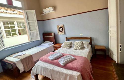 Casarão com Acessibilidade no Coração de São João del-Rei - Pet Friendly - com Ar Condicionado - Acesso à Maria Fumaça para Tiradentes - Foto 18