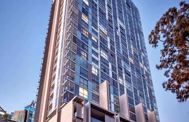 Meriton Suites Chatswood - Photo 65