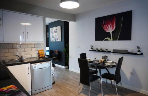 VIP Church Street Apartment - Foto 11